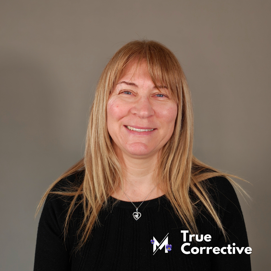 True Corrective • Corso Make Up Online • Professione Make Up Artist • Anti Age Pencil e Gel Technique